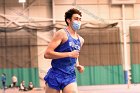 Men’s Track  Men’s Track & Field compete in a virtual meet. : Men’s Track